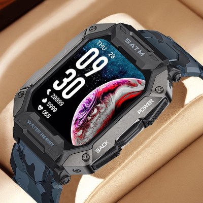 New Smart Watch For Men Bluetooth Full Touch Screen 5ATM Waterproof Watches Sports Fitness Men Smartwatch Man Relogio Masculino,Male watch,sport male watch,sport watches men waterproof,waterproof digital sports watch,smart watches,blood pressure sleep monitor,smartwatch fitness,watches heart rate