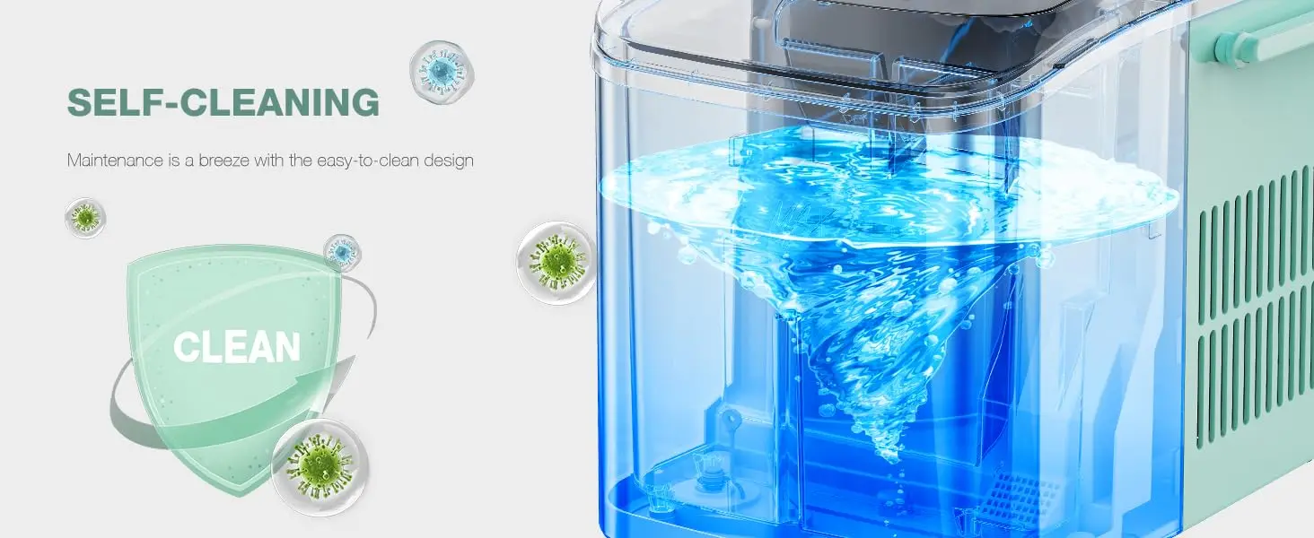 ice makers