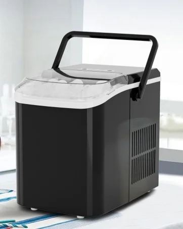 Ice Maker