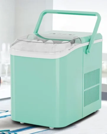 Countertop Ice Maker