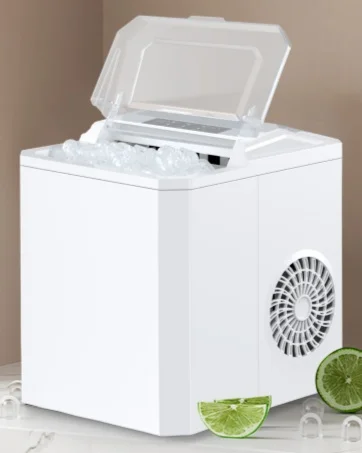 ice maker countertop