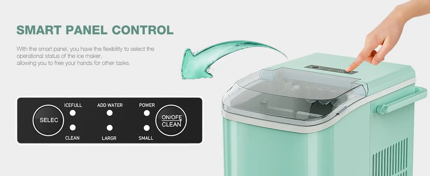 ice machine