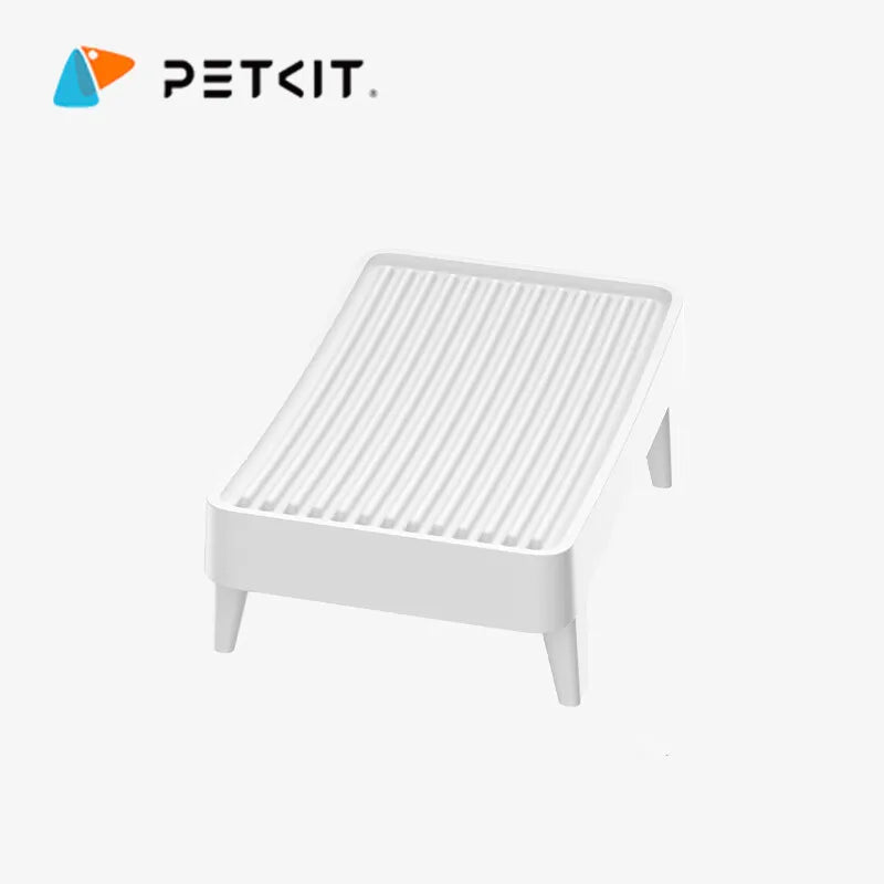 Original PETKIT Smart Cat Toilet Easy-Step Pedal Compatible with All PETKIT Litter Boxes Cat litter Toilet Mat Pet Supplies