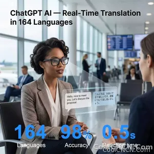 New Smart Audio Sunglasses 2026 Bluetooth Call AI Translation Touch Color Change Sliding Volume Control Dual Mic ENC Waterproof - view 6