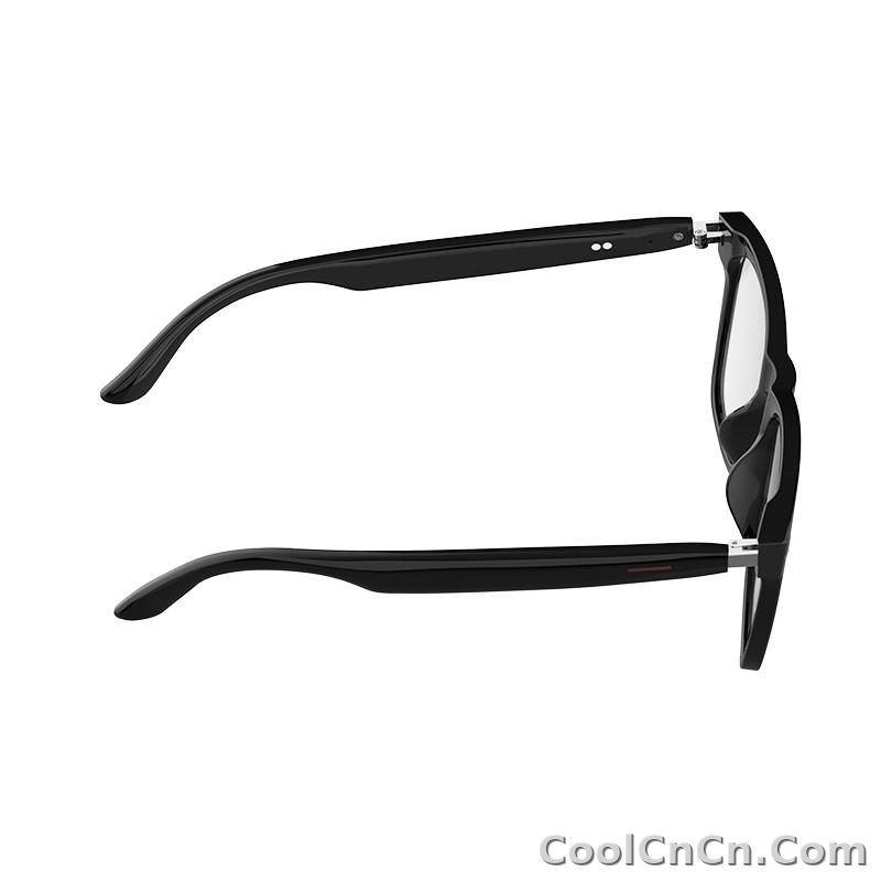 Smart Bluetooth 5.3 Glasses Can Listen To Music Calls Photosensitive Color Change Sunglasses Voice Assistant Fast Charging