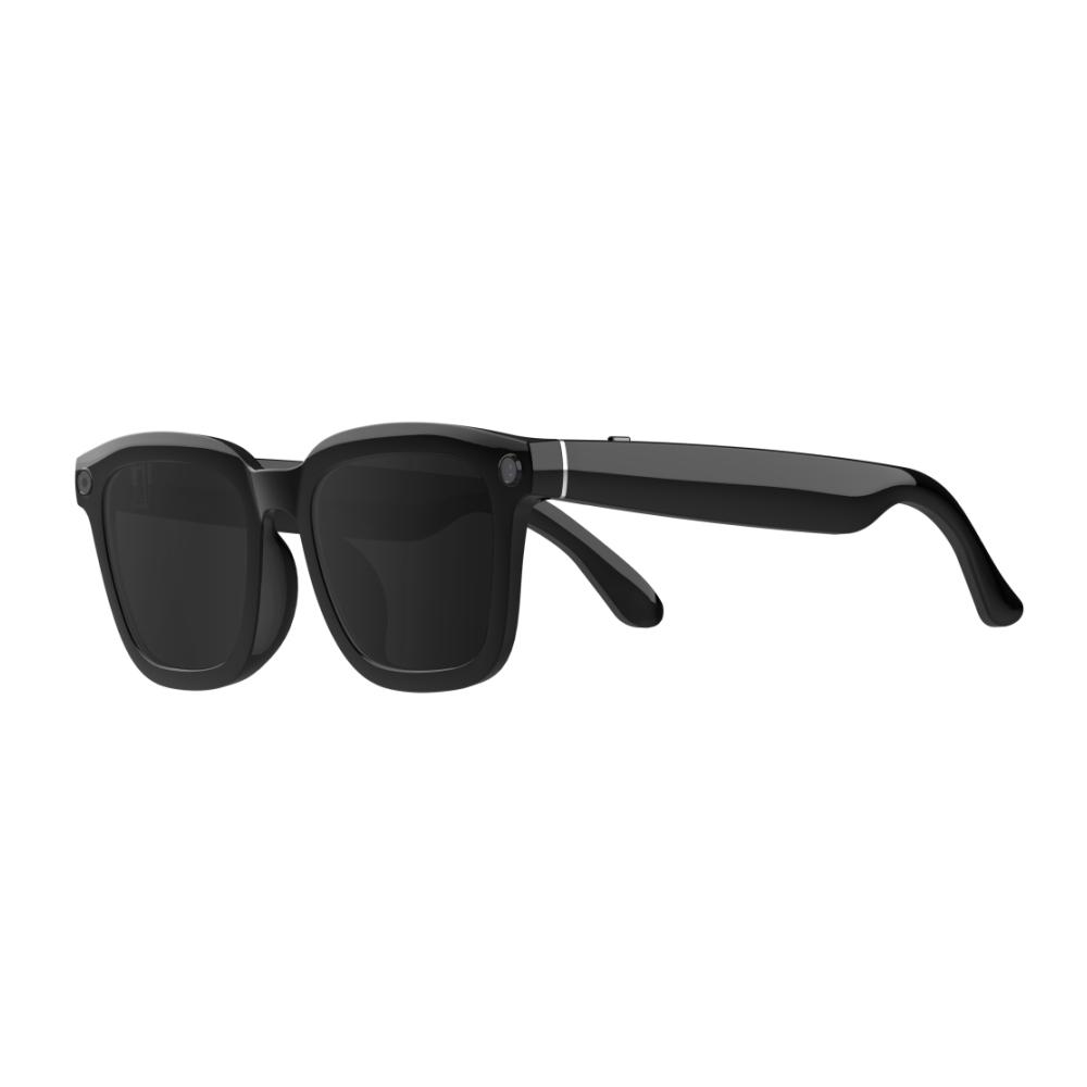 AI High Level Smart Glasses Wireless Real-Time Translation Glasses with AI Photography Voice Calls Music Playback Versatile - gallery