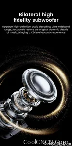CoolWiz Cermin Mata Pintar Bluetooth 4 Tahap Elektrochromic AI Baharu ChatGPT 164+Terjemahan Bahasa Muzik Panggilan Bebas Tangan Cermin Mata Hitam Untuk Sukan Luar Penggunaan Harian - view 17