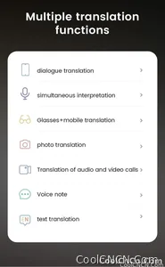 CoolWiz Cermin Mata Pintar Bluetooth 4 Tahap Elektrochromic AI Baharu ChatGPT 164+Terjemahan Bahasa Muzik Panggilan Bebas Tangan Cermin Mata Hitam Untuk Sukan Luar Penggunaan Harian - view 20