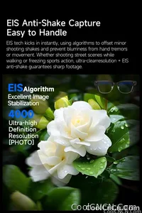 2026New AI Smart Glasses 120+Language Translation 800W Pixel Camera Video Music Player Call Business 8K Color Change Glasses Men - view 14