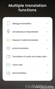 New Smart Audio Sunglasses 2026 Bluetooth Call AI Translation Touch Color Change Sliding Volume Control Dual Mic ENC Waterproof - view 17