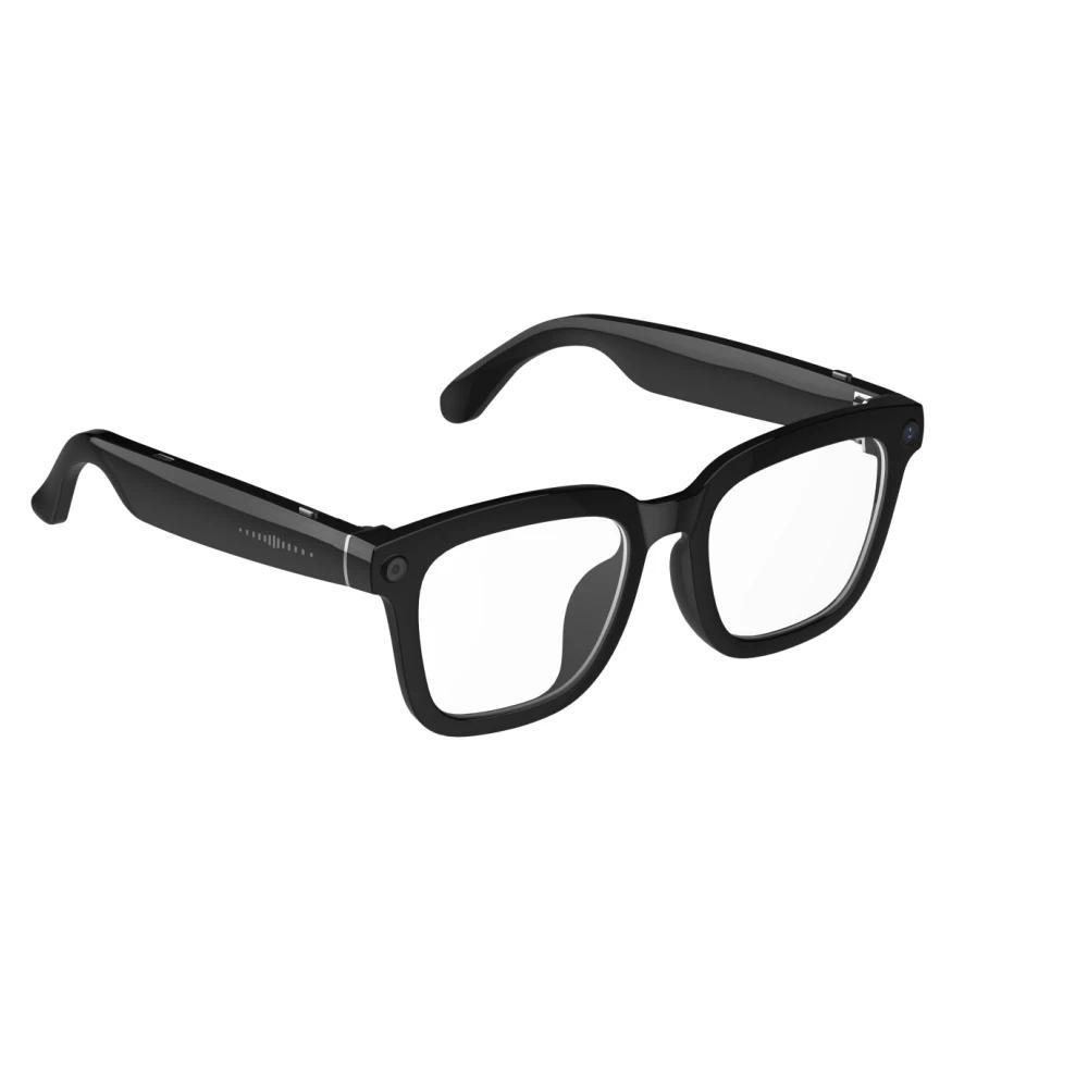 V03 Smart Glasses Camera Control Bluetooth Call Music Control Open Listening Design Polarized Lenses Smart Sunglasses - gallery