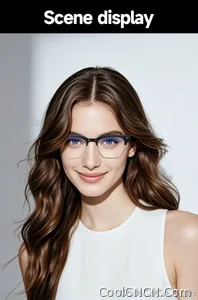 2026New AI Smart Glasses 800W Pixel Camera Various Language Translation Video Music BT Call Business 4K Color Change Glasses Men - view 30
