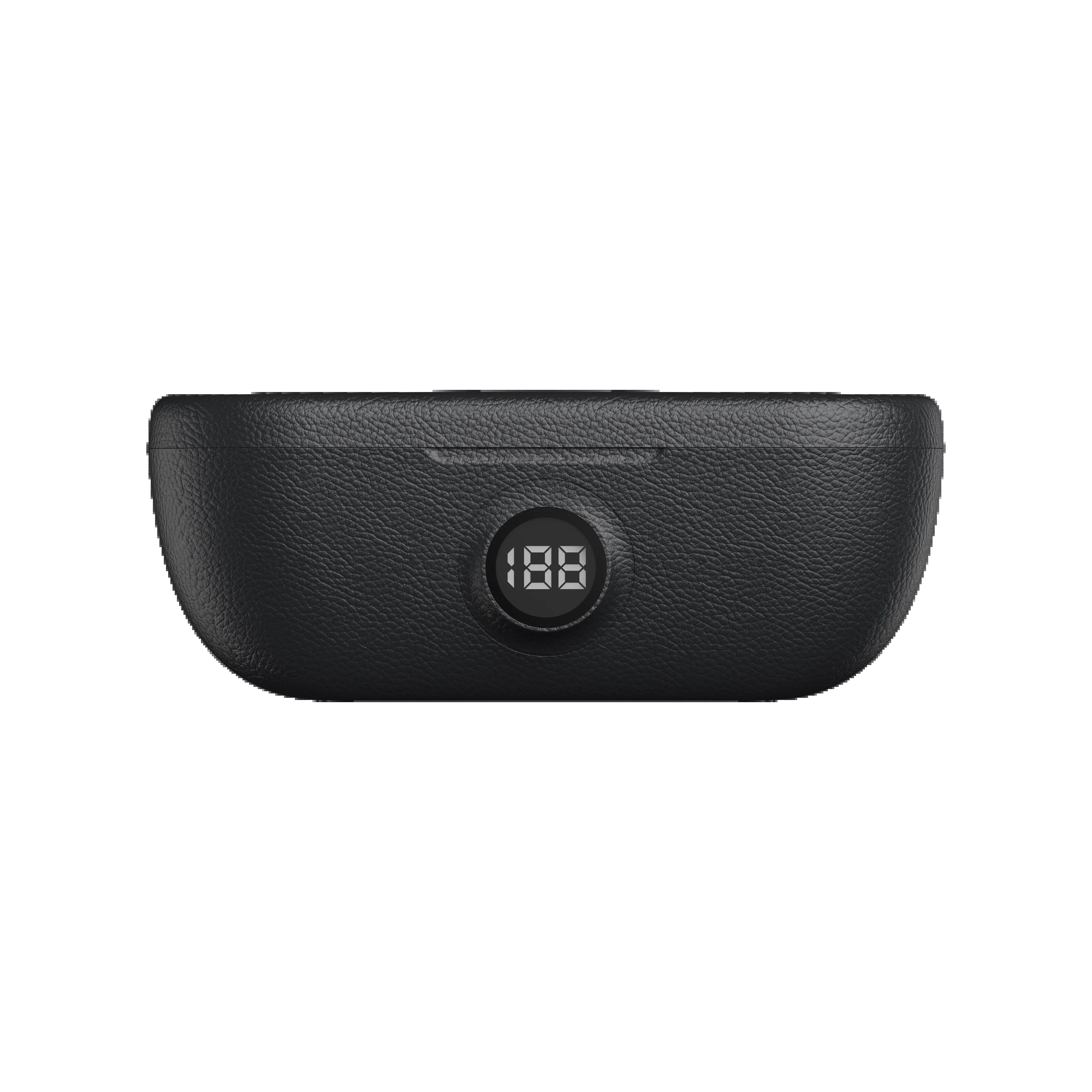 AI Smart Audio image Glasses, 3600mAh Charging Case, Hands-Free Call, Open-Ear Headphones, for Driving, Running, Daily Use - gallery
