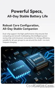 2026 Ultra AI Smart Glasses 1200P Camera ChatGPT Voice Assistant 32GB Storage Real-time Translation Bluetooth Music Sunglasses - view 17