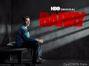Smart Choice Barry — for Bill Hader — Travel Friendly - view 1
