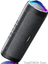 Hot Item BolaButty Portable Bluetooth Speaker, Up to 24 Hour Playtime, Gifts for Men — Premium 2026 Model - view 1