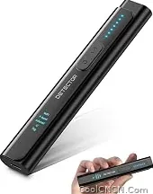 Trending Now Hidden Camera Detectors GPS Tracker Detector for Travel, Hotels — Best Seller - view 1