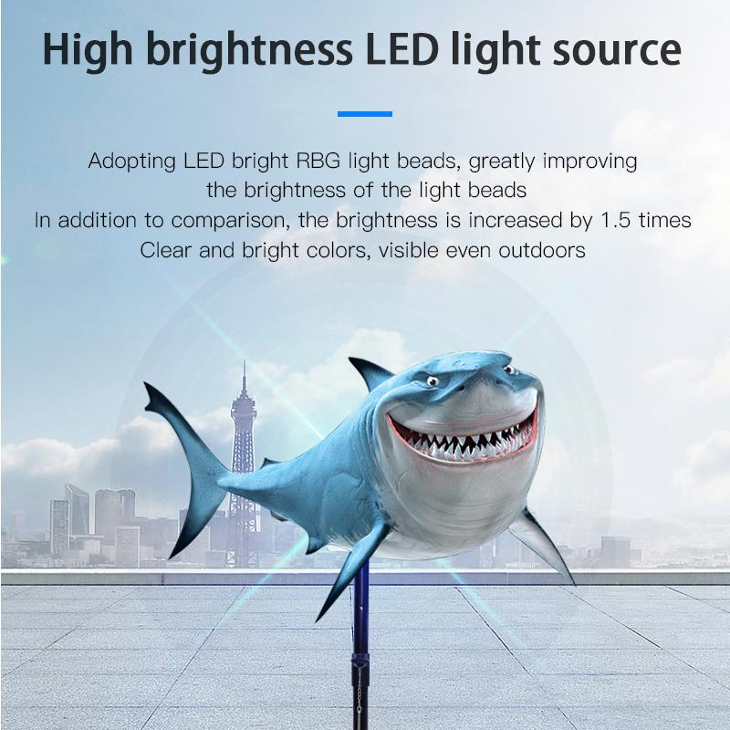 How 3D holographic naked eye  suspended projection advertising machine LED fan aerial imaging ultra-thin advertising machine Can Transform Your Daily Routine