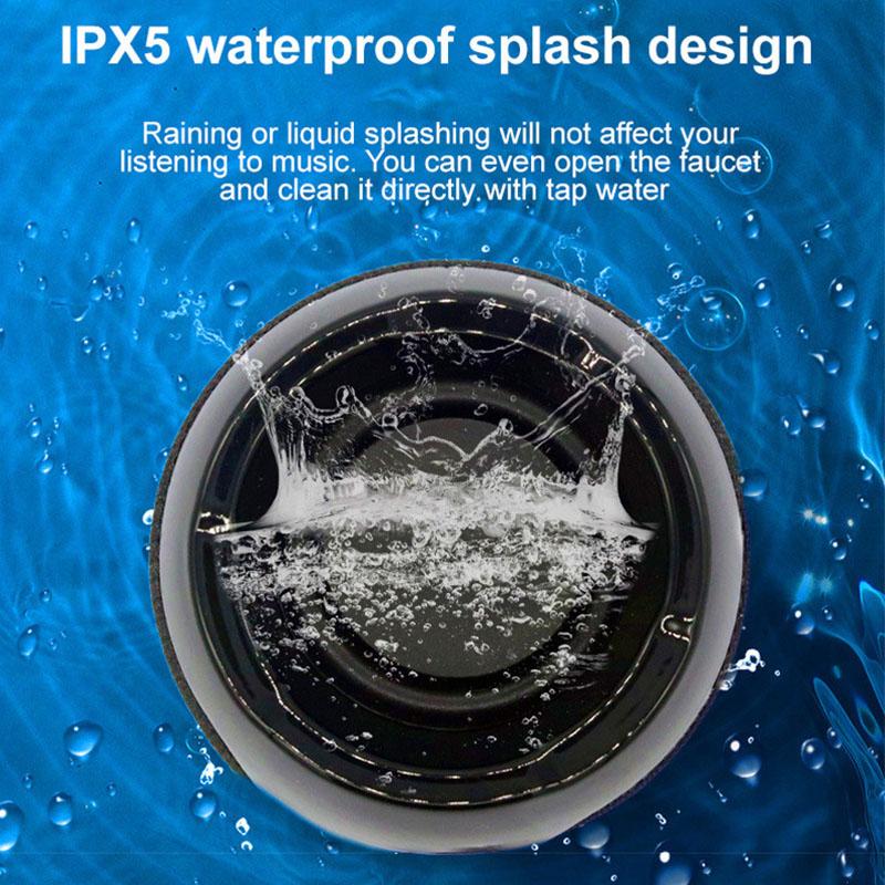 Why TG บลูทูธ 5.3 Speaker TWS ไร้สาย Powerful Box Portable Outdoor Speakers ทนทน้ำ Subwoofer 3D Stereo Sound HandsFree การโทร is เปลี่ยน the Game in 2024