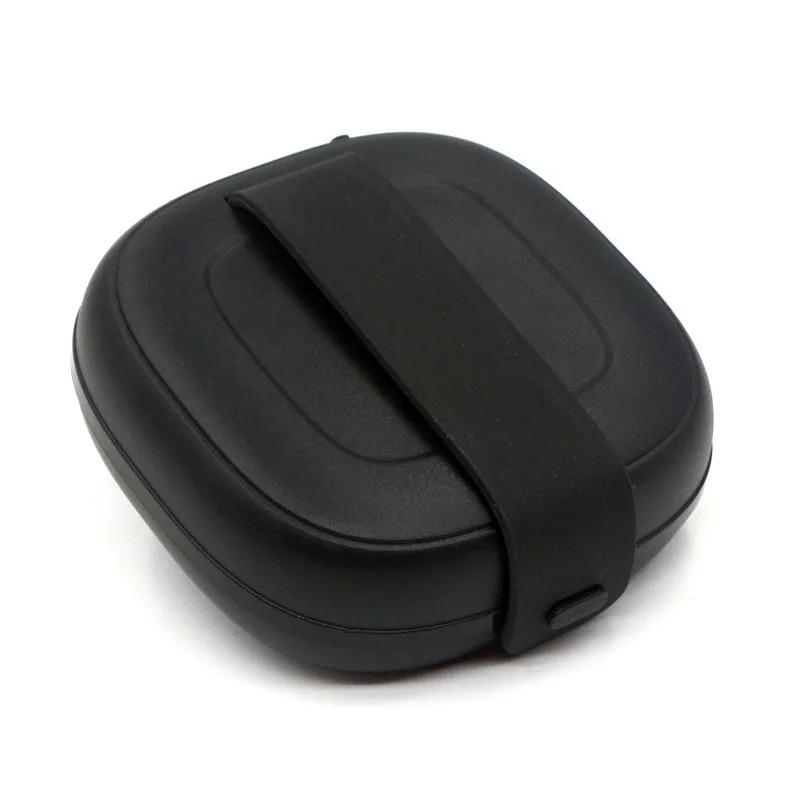 TG-444 Round Portable Handheld Bluetooth Speaker Compact Speaker Cycling Audio Car support FM Radio and TWS Gift-Worthy Speaker