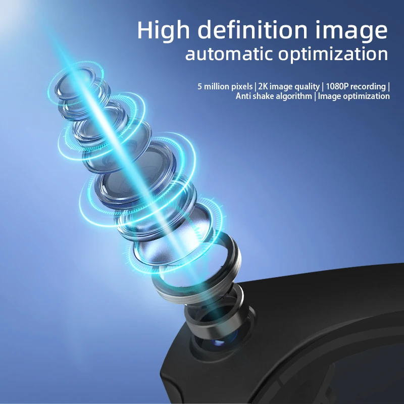 Expert Review: Is Aras tinggi Cermin mata pintar Terjemahan masa nyata tanpa wayar Cermin mata with Fotografi AI Panggilan suara Main muzik Serbaguna Worth the Investment?