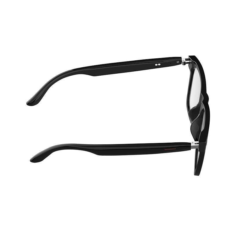 Smart Bluetooth 5.3 Glasses Can Listen To Music Calls Photosensitive Color Change Sunglasses Voice Assistant Fast Charging - Image 4