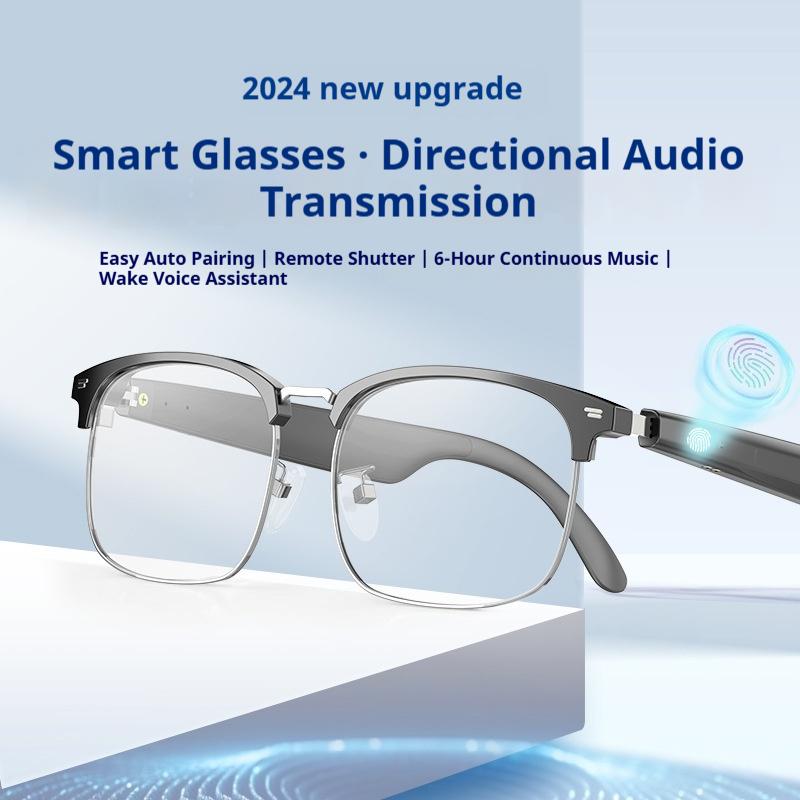 Discover the Revolutionary Features of YJ005F AI 스마트 번역 안경, Blue - Light Blocking & Metal Frame, Real - Time 150 Languages 번역, Multi - Scene