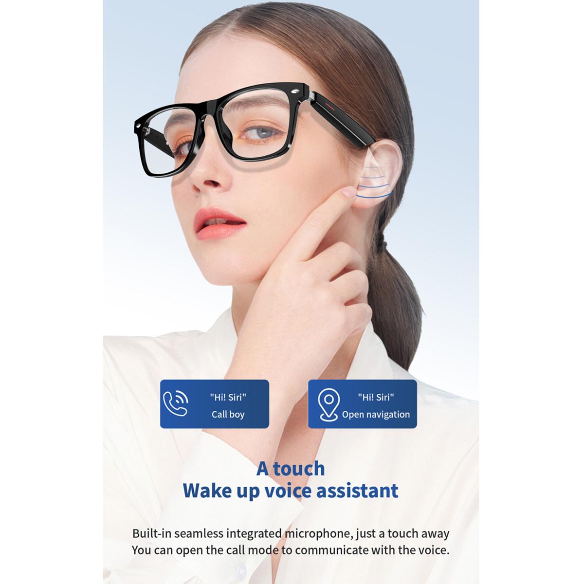 The Ultimate Guide to Óculos inteligentes Translate Language Bluetooth Chamada IA Voice Assistant Map Navigation Listen Songs Anti Blue Light Inteligentes Eyeglasses: Everything You Need to Know