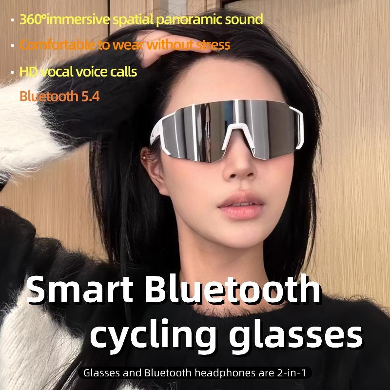 QY-Pro1 บลูทูธ แว่นตาสมาร์ท AI Intelligent แปล แว่นแดด Voice Remote Control Music Eyewear ทนทน้ำ Eyeglasses vs Competitors: Which One Should You Choose?