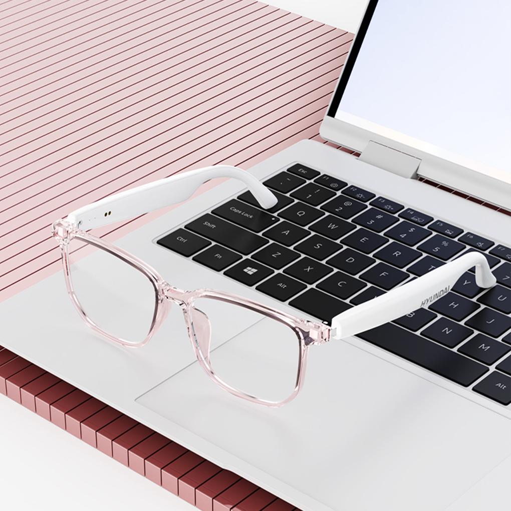Why Smartbrille Translator 144 Languages Real-time Übersetzung  Übersetzung Bluetooth KI Translator Brille Built-in Mic Speakers is Wechselnd the Game in 2024
