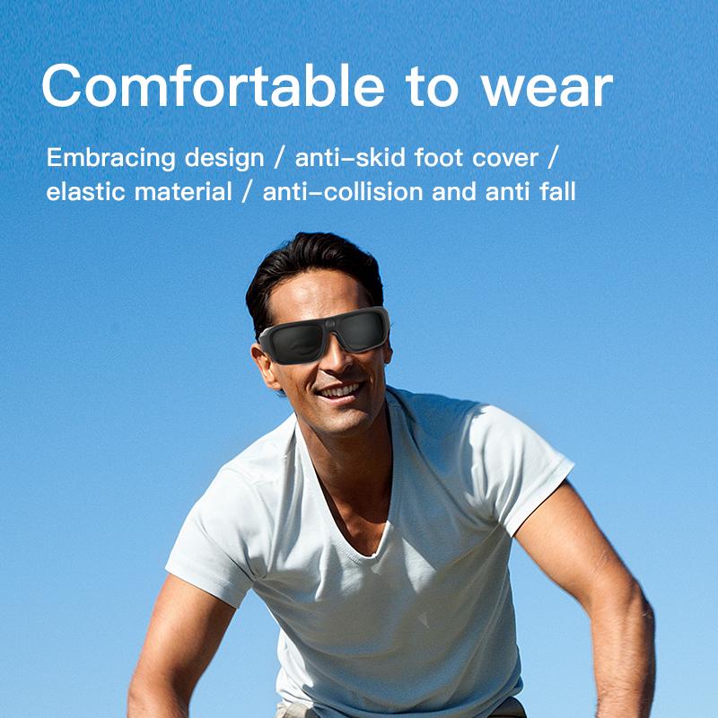 The Future of Technology: Exploring 4K HD 안경 카메라 동영상 Driving Record Cycling 동영상 스마트 안경 With Eyewear Camcorder For Outdoor Mini 카메라's Innovations