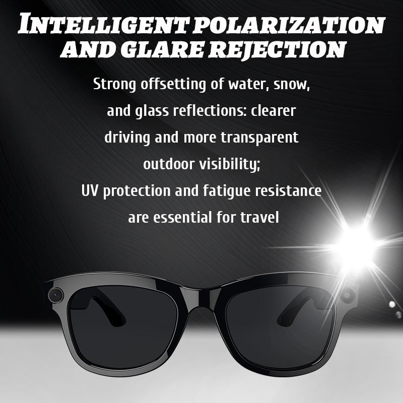 The Ultimate Guide to Cermin mata pintar, AI Technology, 500W HD Kamera, Bluetooth Panggilaning, Pintar Voice Assistant Control, Main muzik, For Lelaki and Women: Everything You Need to Know