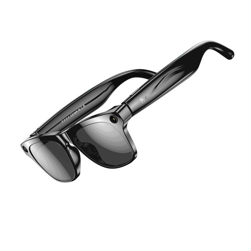 How XK OEN Pro 100MP HD 카메라 안경 Voice Assistant Touch Control 스마트 안경 블루투스 Music 통화 AI Translator 선글라스 Can Transform Your Daily Routine