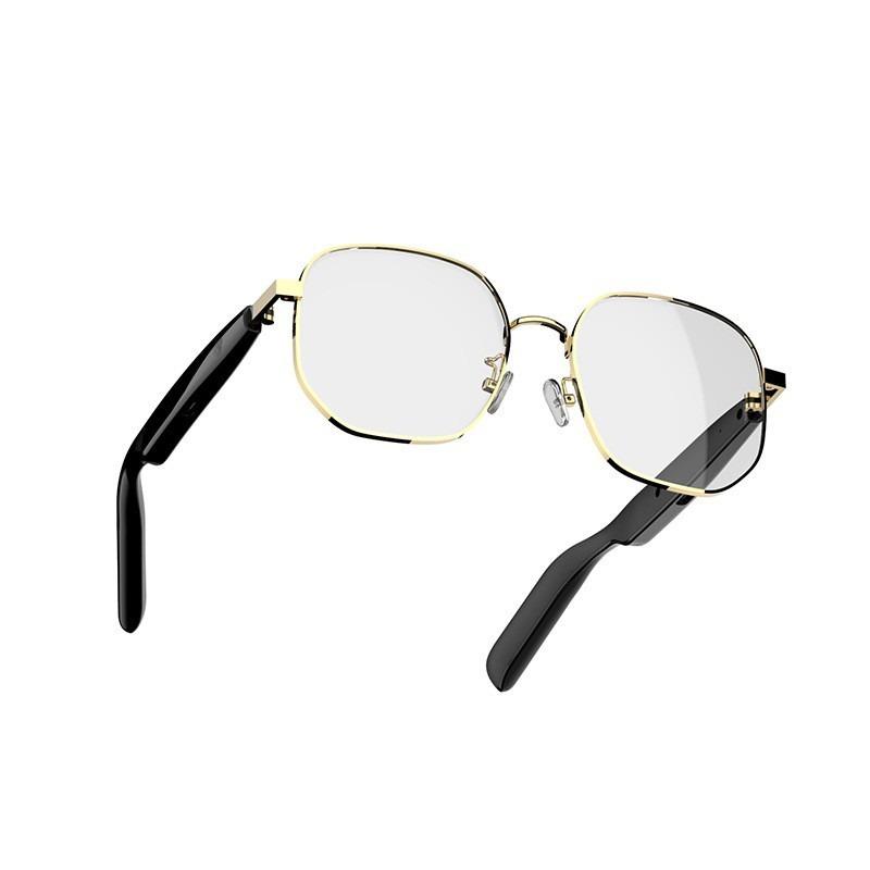 Unboxing and Review: The KI Smartbrille Bluetooth Blue Light Filtering Echtzeit Übersetzung Anruf & Music Open-Ear Audio Drahtlos Earpiece Alternative Experience