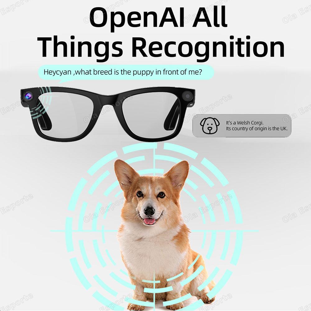 5 Surprising Benefits of Using แว่นตาสมาร์ท, AI, HD กล้อง, LED Light, สมาร์ท Navigation, บลูทูธ การโทรing, Meeting วิดีโอ การบันทึก, Outdoor Sports แว่นแดด, ใหม่