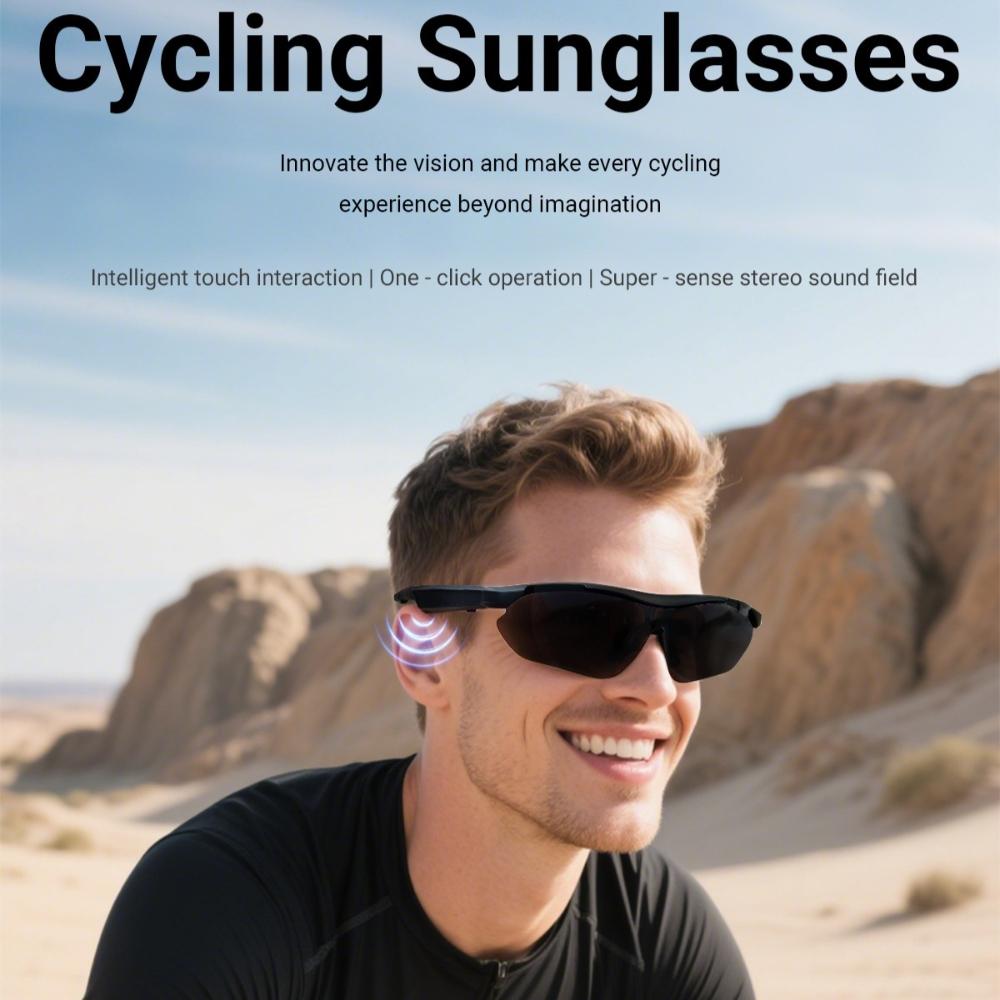 The Ultimate Guide to QY-Pro3 Upgrade스마트 안경 With 카메라 동영상 녹화 AI 사진 Recognition 블루투스 통화 번역 Voice Assistant 안경: Everything You Need to Know