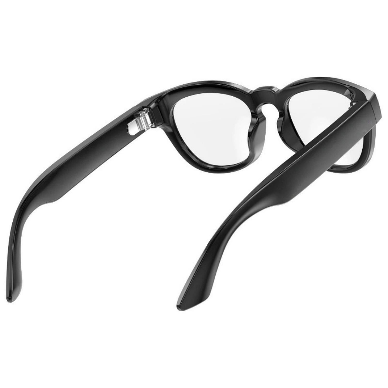 Unboxing and Review: The 2025 Neu Smart Eyewear KI Voice Assistant Foto Shooting Video Bluetooth Anrufing Binaural Touch Headset Outdoor Sonnenbrille Experience