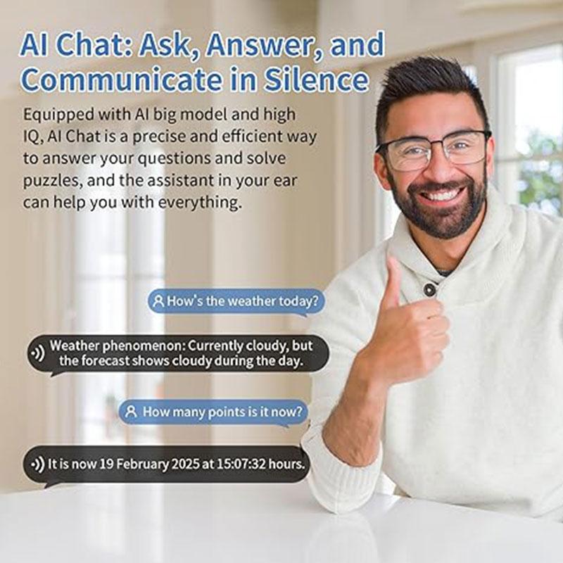 How Smart glasses with translating app, interchangeable lenses, high-definition voice calling, Hi-Fi sound quality, open-ear headphone design Can Transform Your Daily Routine