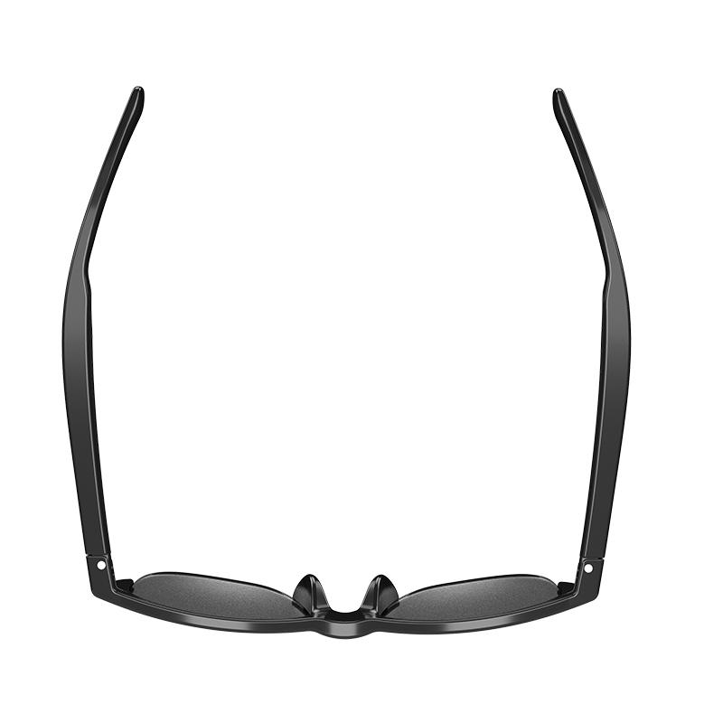 F06 TWS Sweatproof Wireless Music Touch Control Sun Glasses Smart Bluetooth Glasses 80+80mAh - Image 4