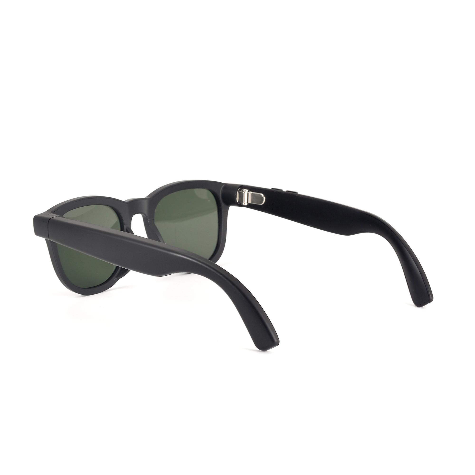 5 Surprising Benefits of Using 2025 뉴 블루투스 Intelligent 선글라스 AI Intelligent 사진graphy 번역 통화 사진 Music Multi functional Sun glasses