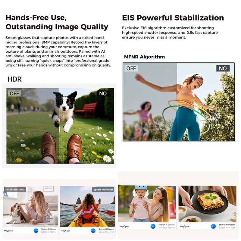 The Ultimate Guide to 2026 AI แว่นตาสมาร์ท 4K HD วิดีโอ กล้อง 800W 32GB WiFi Transfer บลูทูธ การโทร Voice Assistant Chat GPT 3600mAh Charging Case: Everything You Need to Know