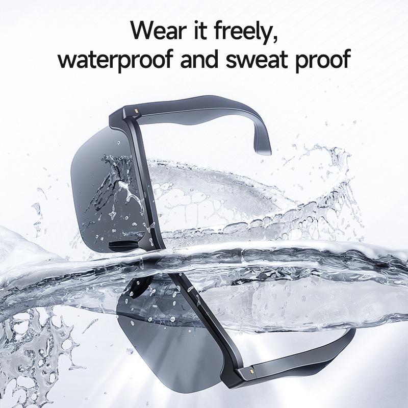 The Ultimate Guide to 8K AI Cermin mata pintar With 100MP Kamera Chat GPT Touch Sport Cermin mata hitam Bluetooth Panggilan Video Music Player ForLelaki Women 2025 Baru: Everything You Need to Know