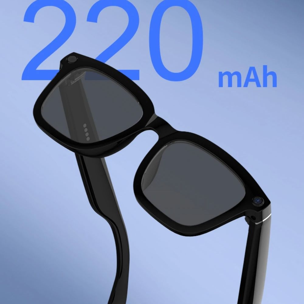 How AI スマートグラス Voice Assistant 翻訳 500W 1080P カメラ Bluetooth 通話 Outdoor Sports Headsets サングラス For メンズ Women Can Transform Your Daily Routine