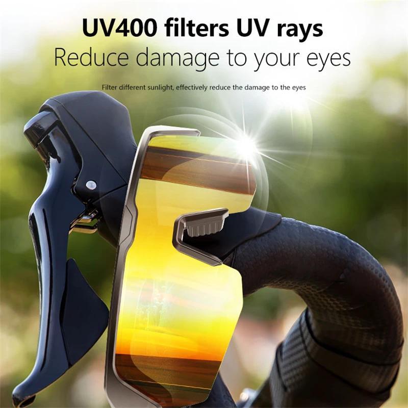 Unboxing and Review: The Cycling บลูทูธ แว่นตาสมาร์ท Technology Audio การโทร Remote Headset แว่นแดด Sports Driving Music Earbuds Headphones Experience