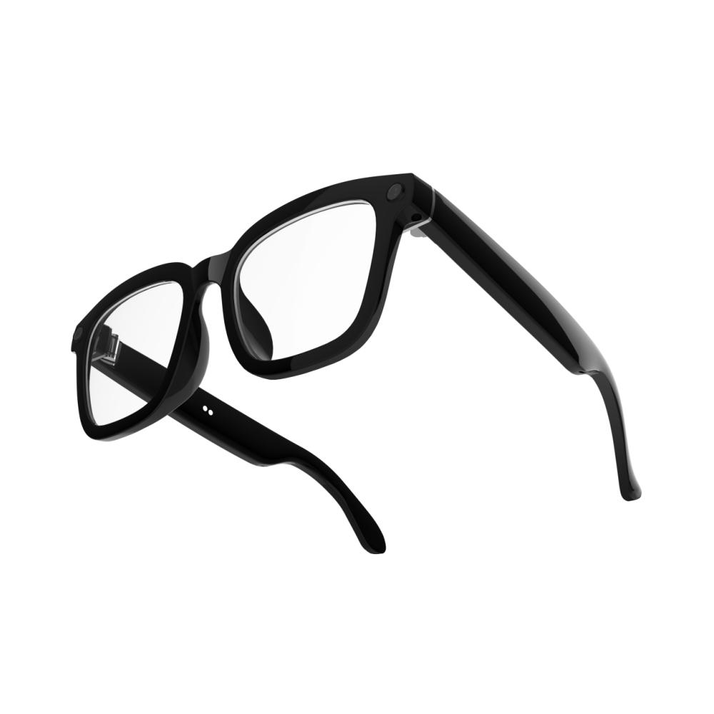 How AI Pintar Kamera Cermin mata 500W HD 1080P Kamera Pintar Voice Assistant Dialogue Built-In Large Model Support Can Transform Your Daily Routine