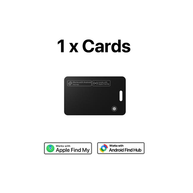 Real User Stories: How Wallet tracker, card locator, Google Android finder device, hub search tracking tag Changed Their Lives