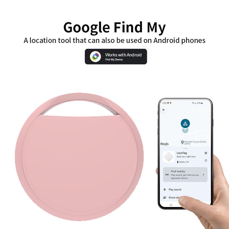 The Ultimate Guide to Pintar Tag Tracker, For Android Google, Peranti Finder Tracker Card "Find Me", Android Tracker, GPS Locator, Anti-theft, Suitable for Cars, Electronics: Everything You Need to Know