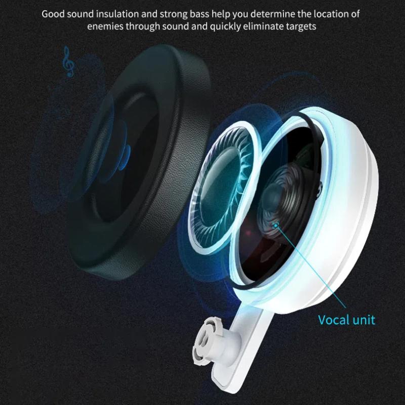 Why VR แว่นตา 3D Virtual Reality แว่นตา Stereo Headset Version for 5.5-7 Inch Mobile Phones, Support Joystick is เปลี่ยน the Game in 2024