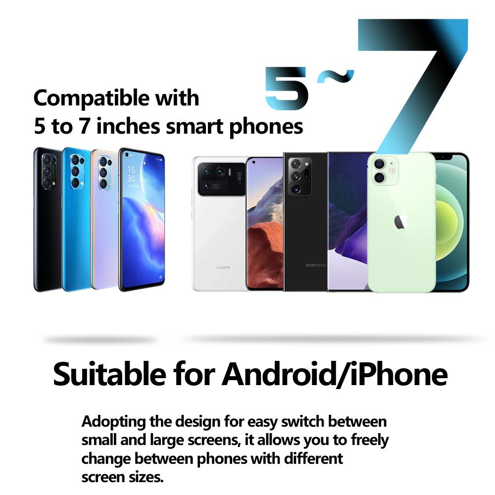 Discover the Revolutionary Features of VR 안경 Helmet 3D, VRGPro X7, 3D 안경, Virtual Reality 안경, VR Headphones, For Google Cardboard Games, Portable 5-7", Comes with Original Box