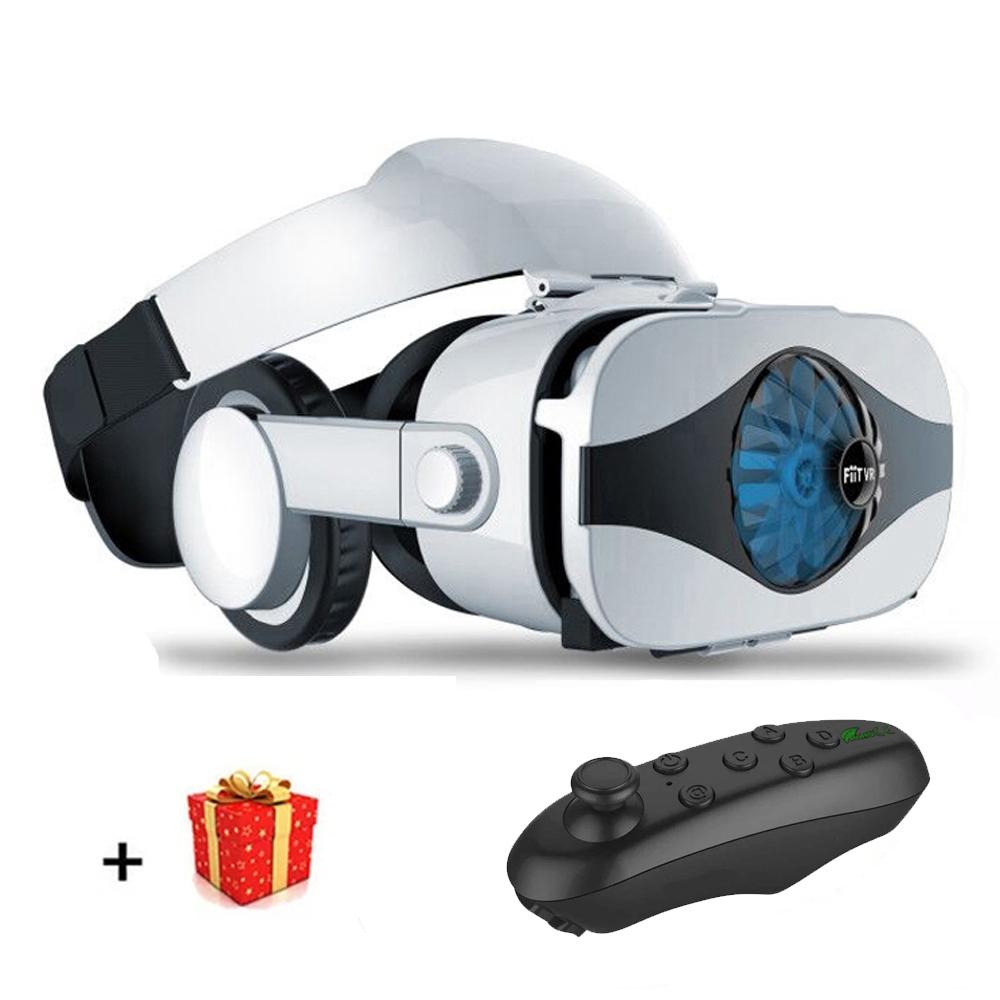 Expert Review: Is 3D VR Cermin mata Virtual Reality Headset Casque Helmet For Pintarphone Pintar Phone Goggles Lenses Lunette Viar Binoculars Video Game Worth the Investment?